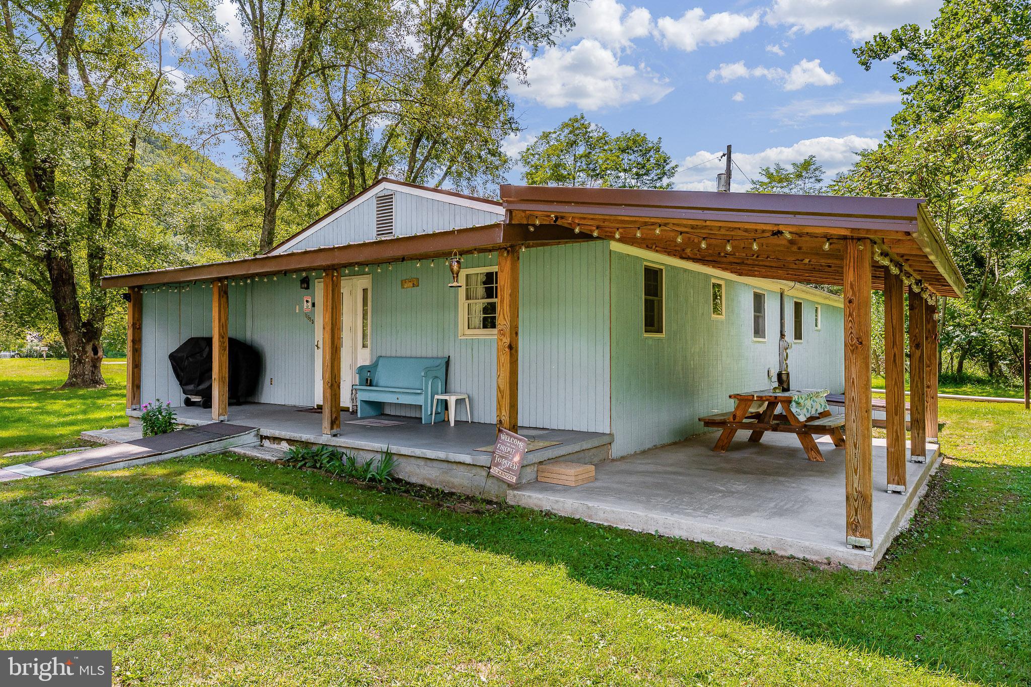 11635 SAVAGE RIVER ROAD