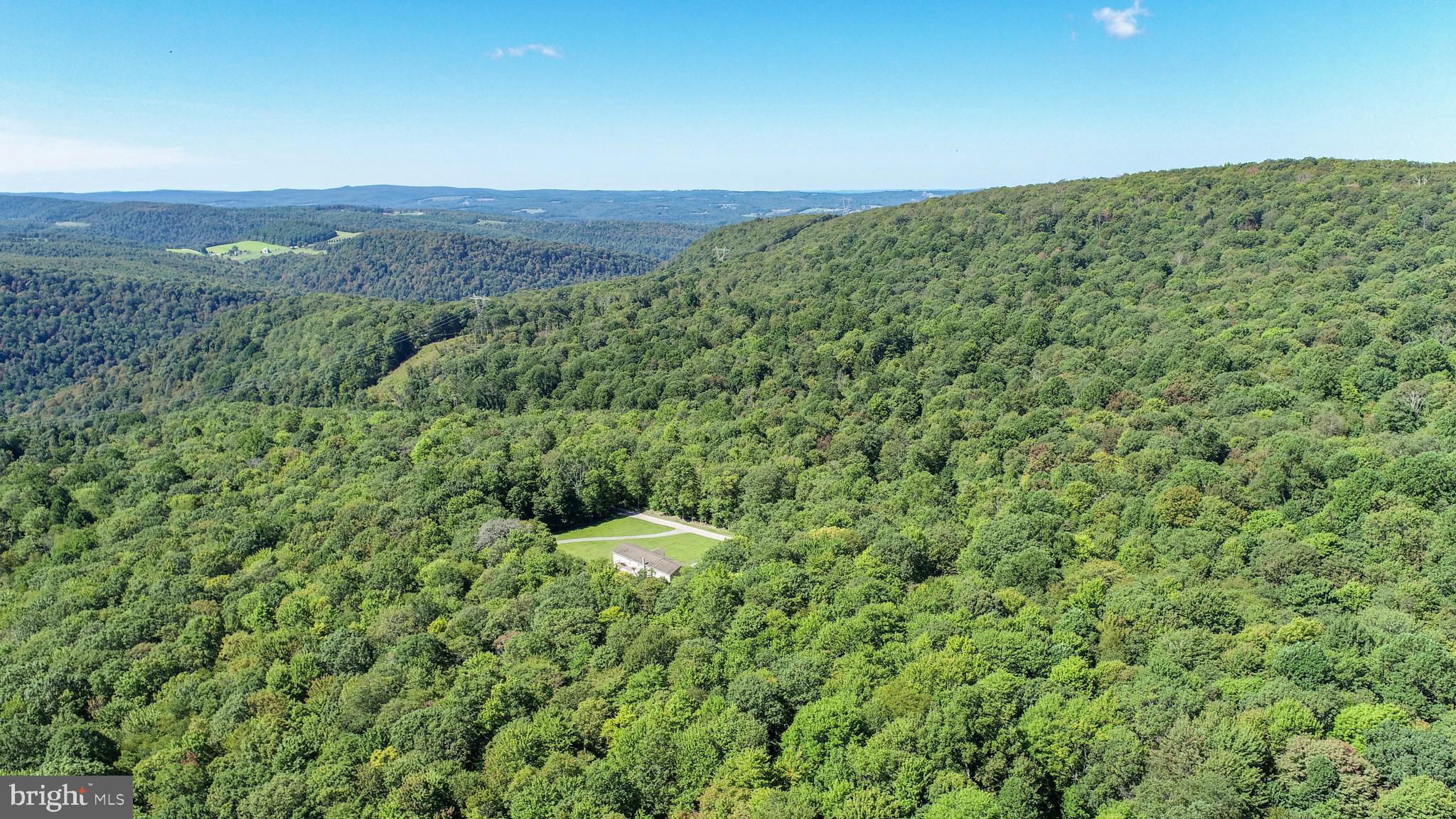 Lot 11 TURKEY RUN ROAD