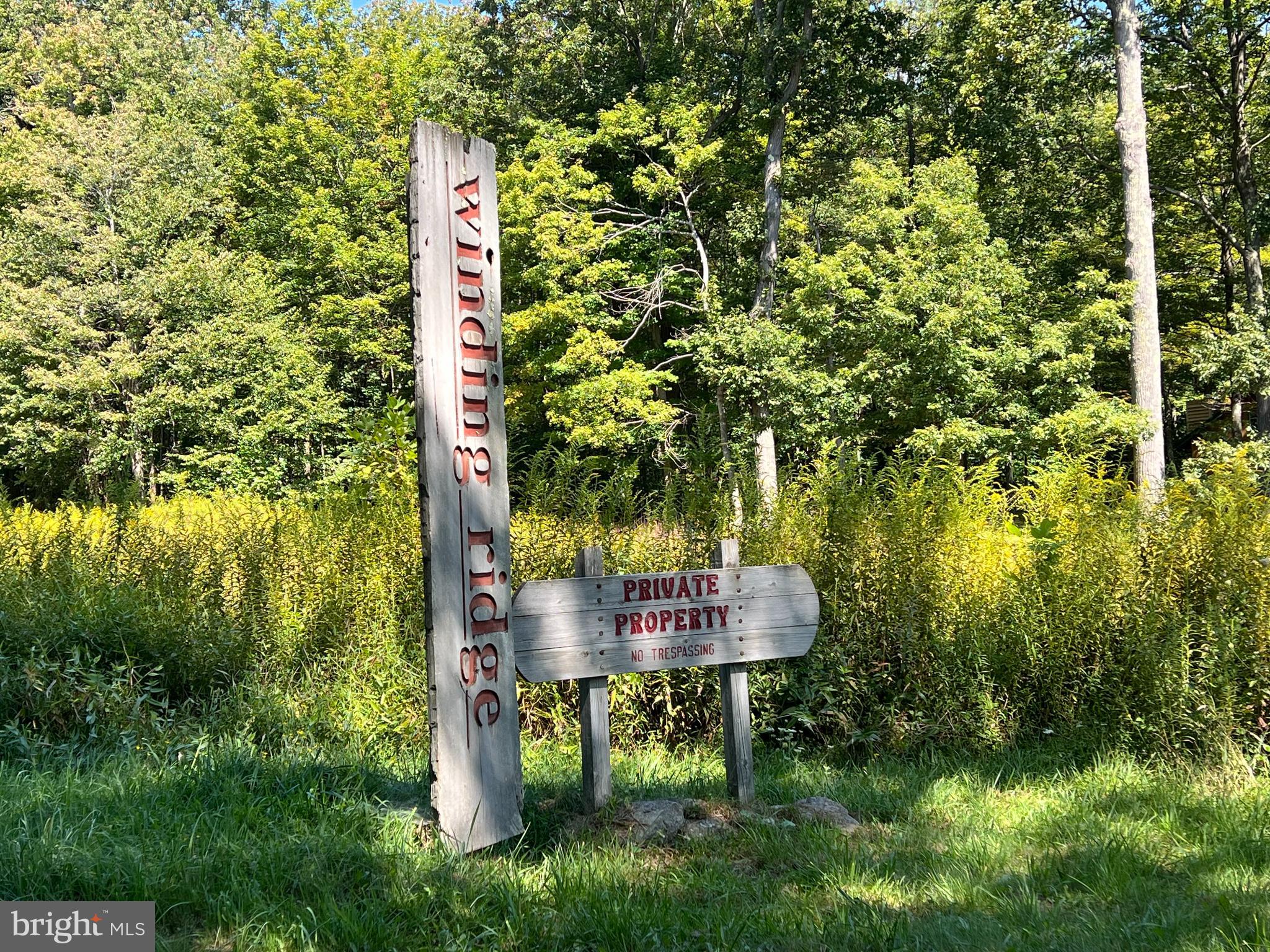 Lot 11 TURKEY RUN ROAD