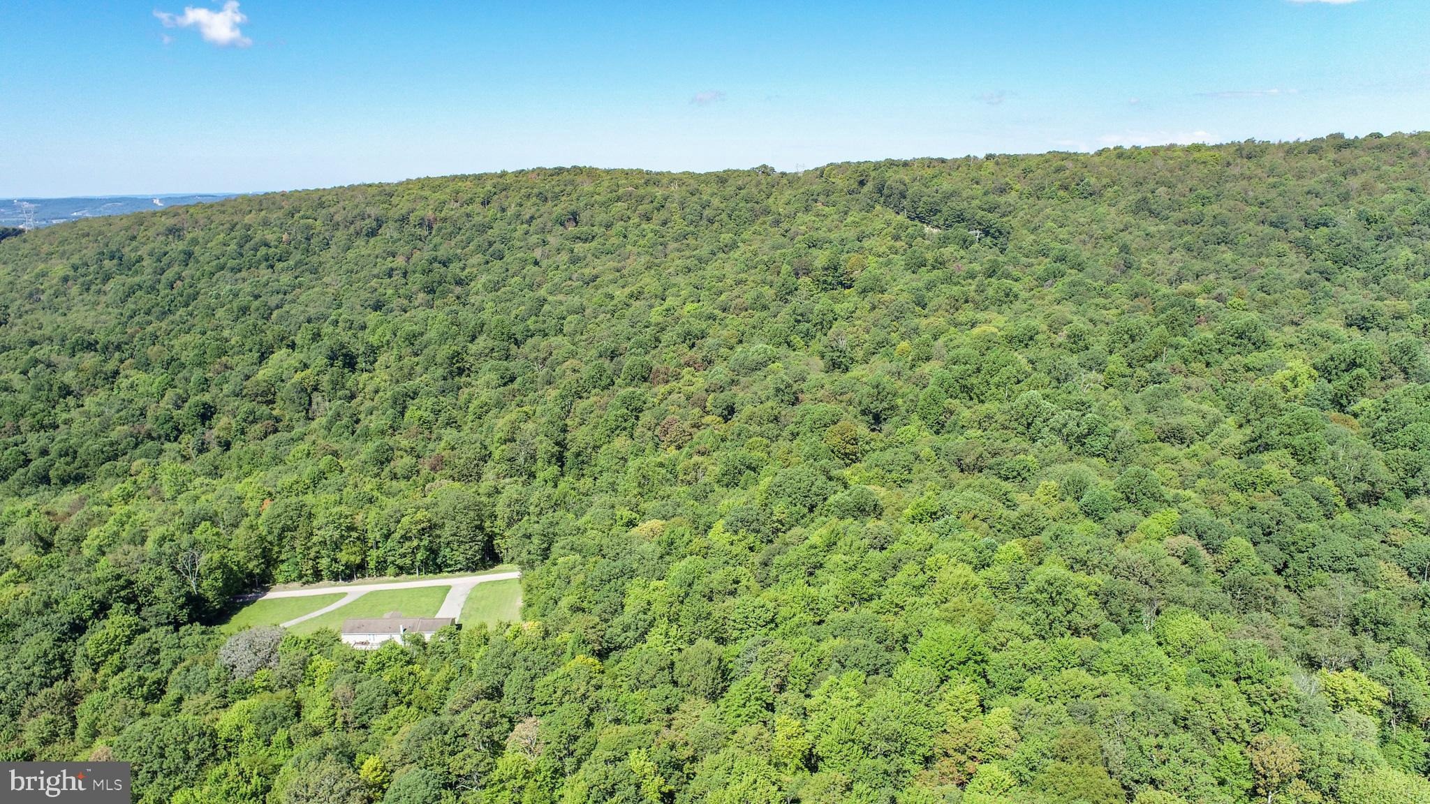 Lot 11 TURKEY RUN ROAD