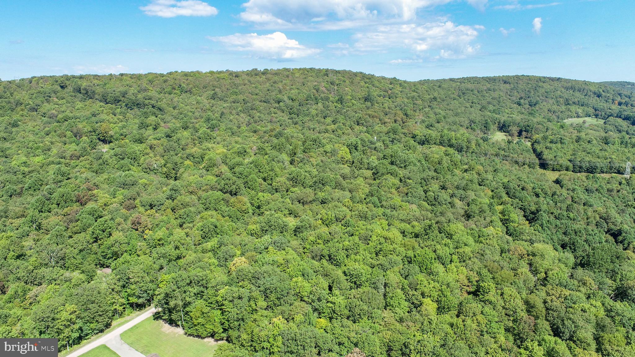 Lot 11 TURKEY RUN ROAD