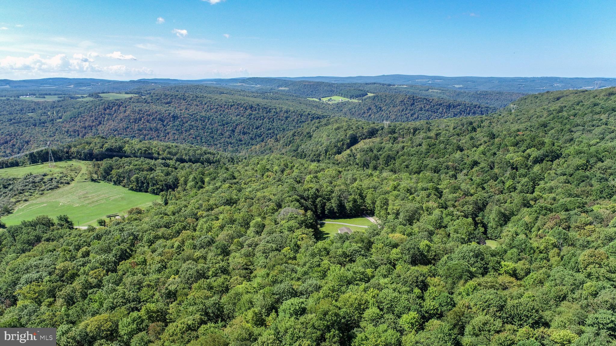 Lot 11 TURKEY RUN ROAD