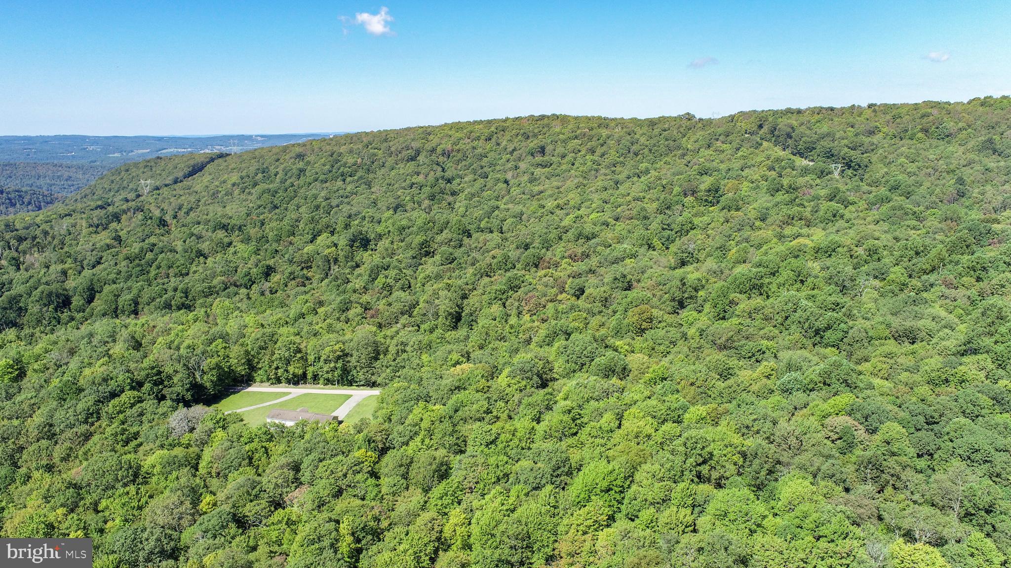 Lot 11 TURKEY RUN ROAD