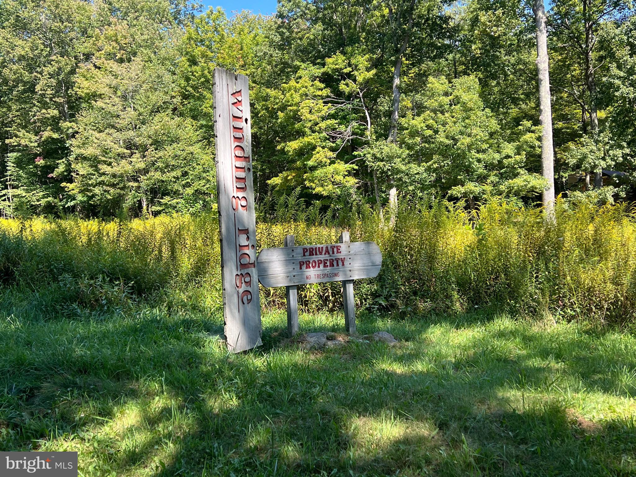 Lot 11 TURKEY RUN ROAD