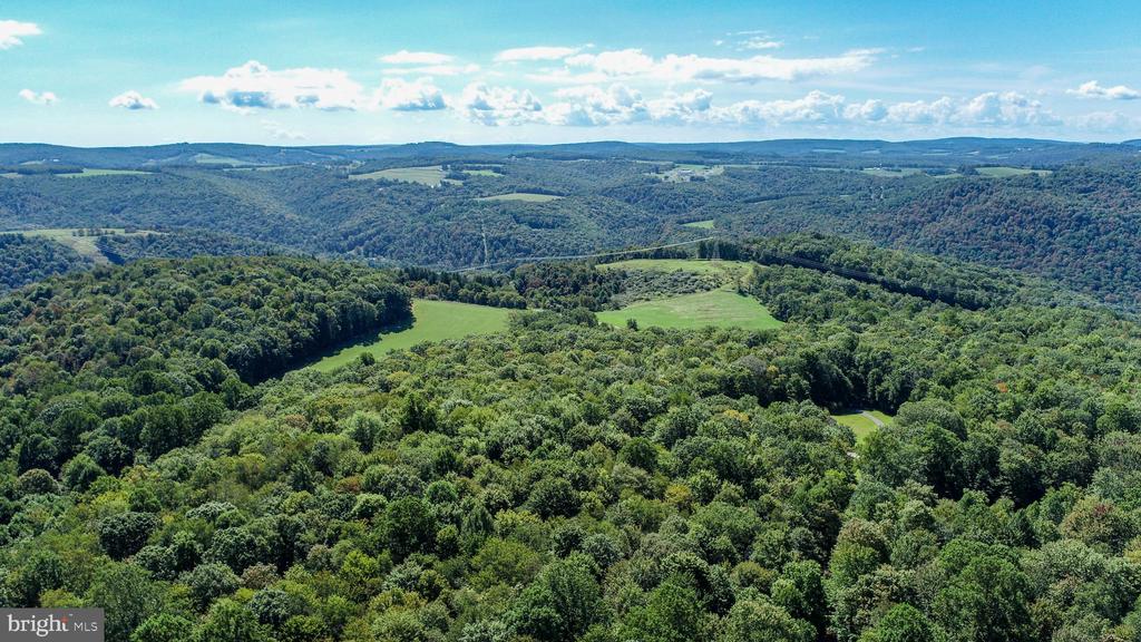 Lot 11 TURKEY RUN ROAD