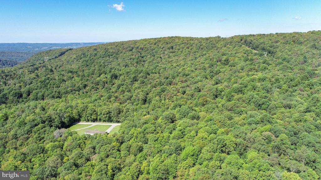 Lot 11 TURKEY RUN ROAD