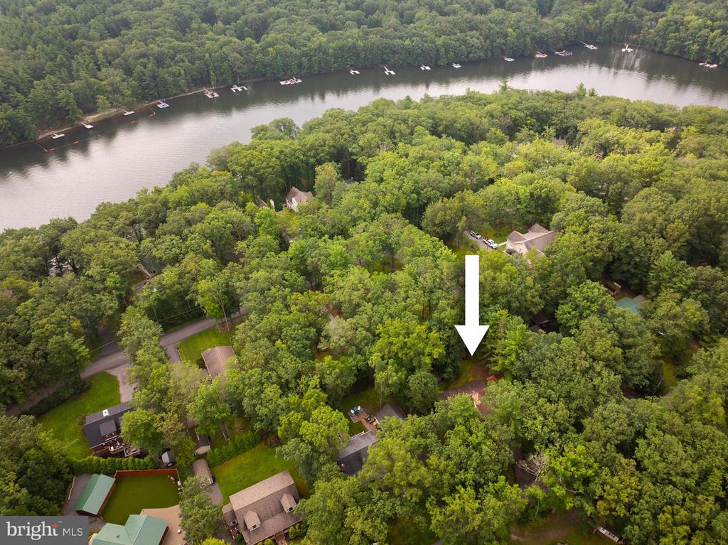 276 OAK WAY ROAD
