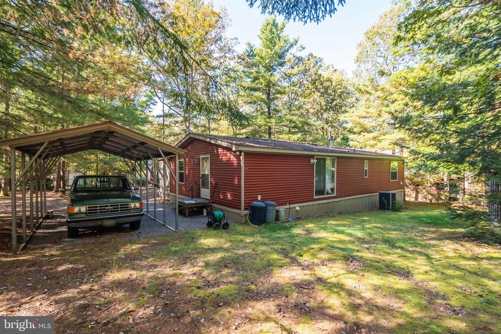 276 OAK WAY ROAD