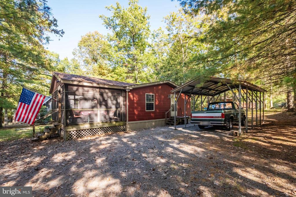 276 OAK WAY ROAD