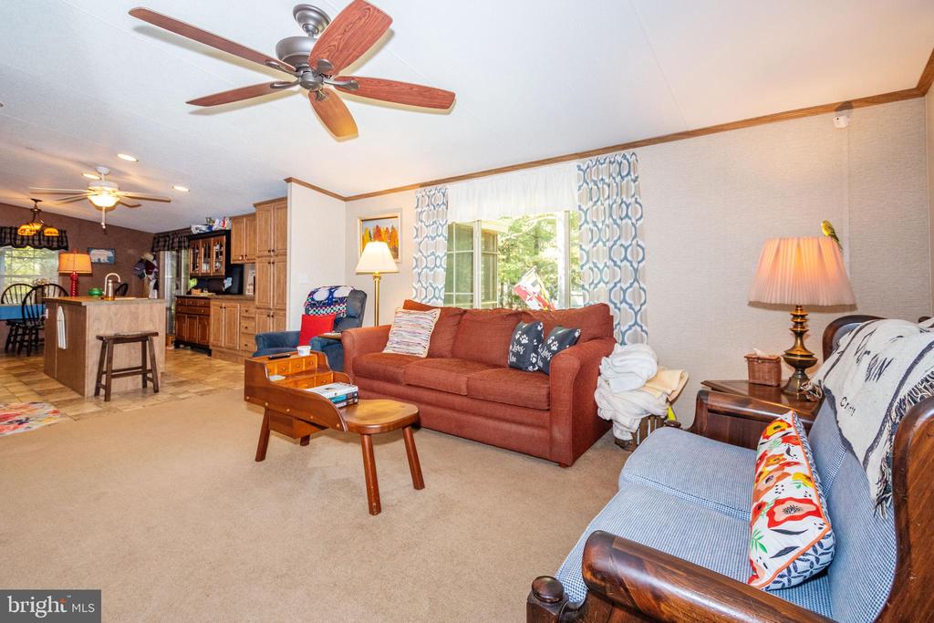 276 OAK WAY ROAD