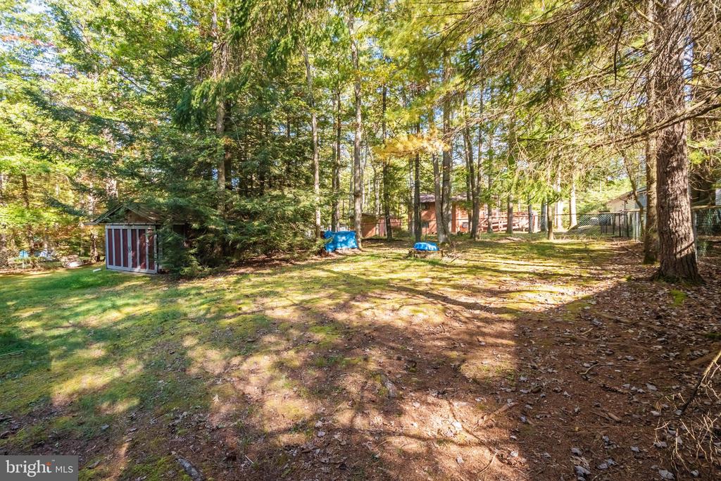 276 OAK WAY ROAD