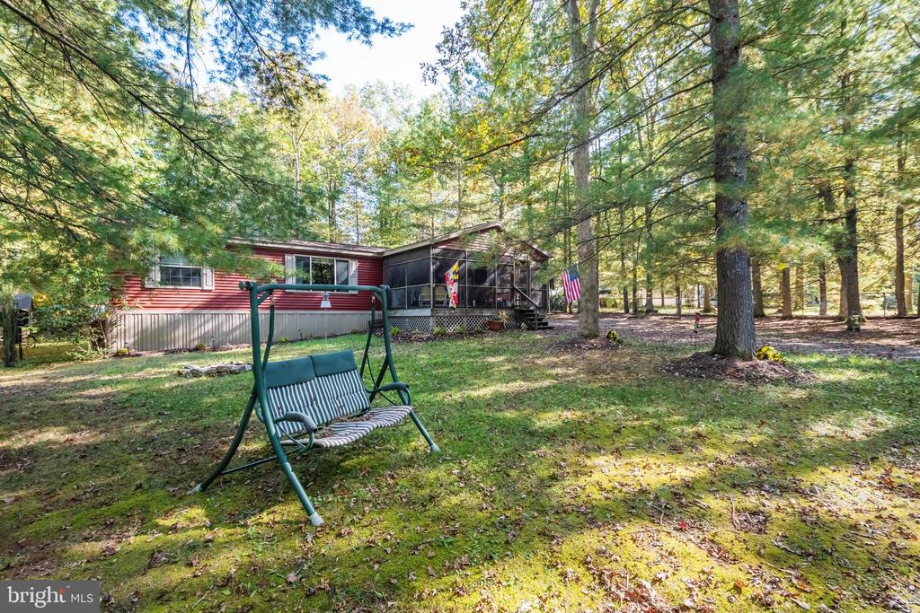 276 OAK WAY ROAD