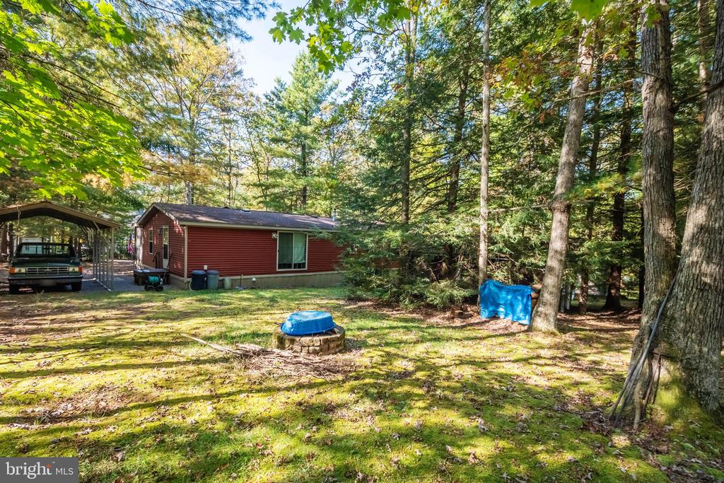 276 OAK WAY ROAD