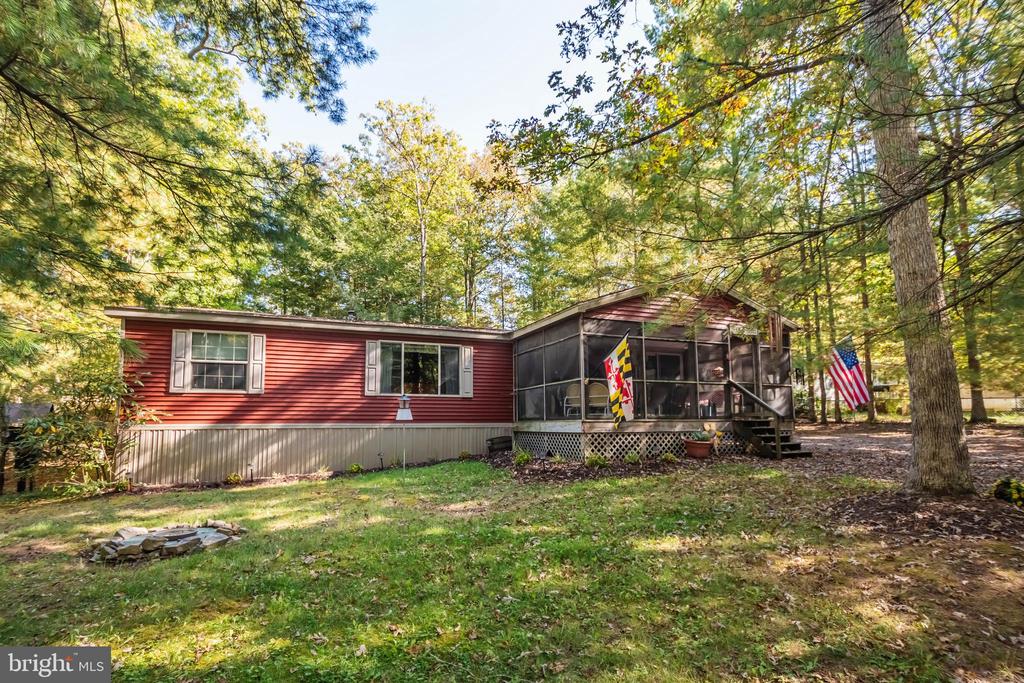 276 OAK WAY ROAD