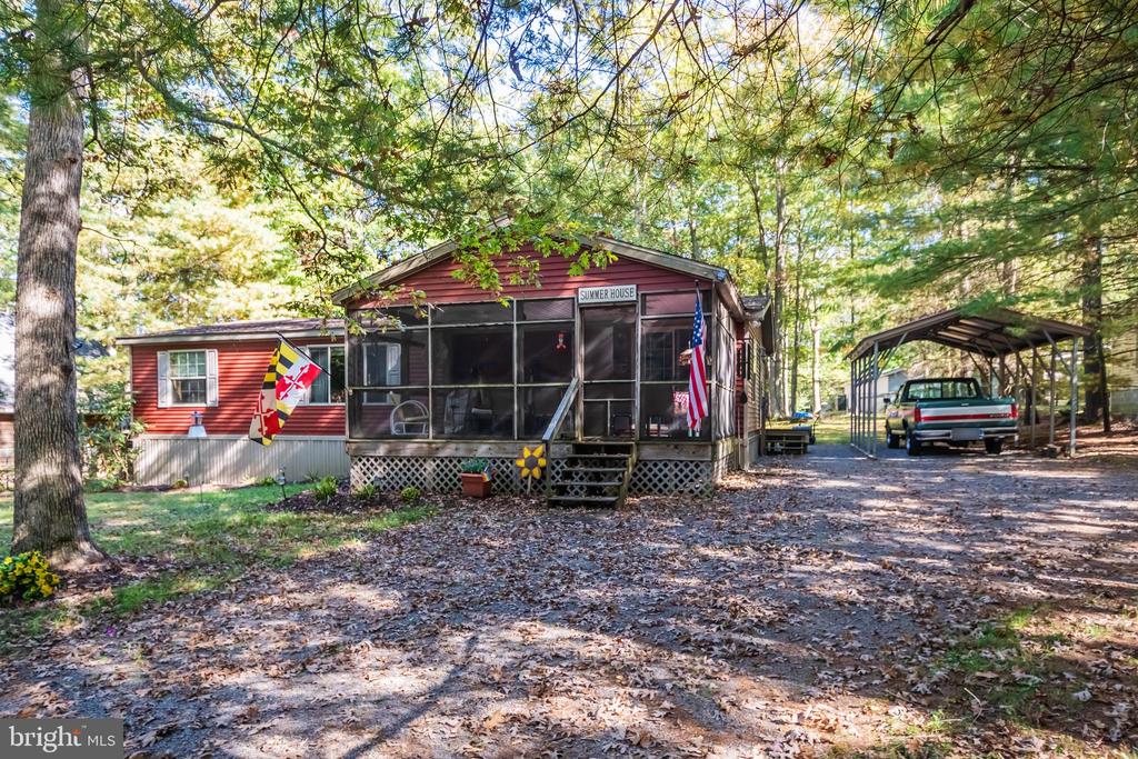 276 OAK WAY ROAD