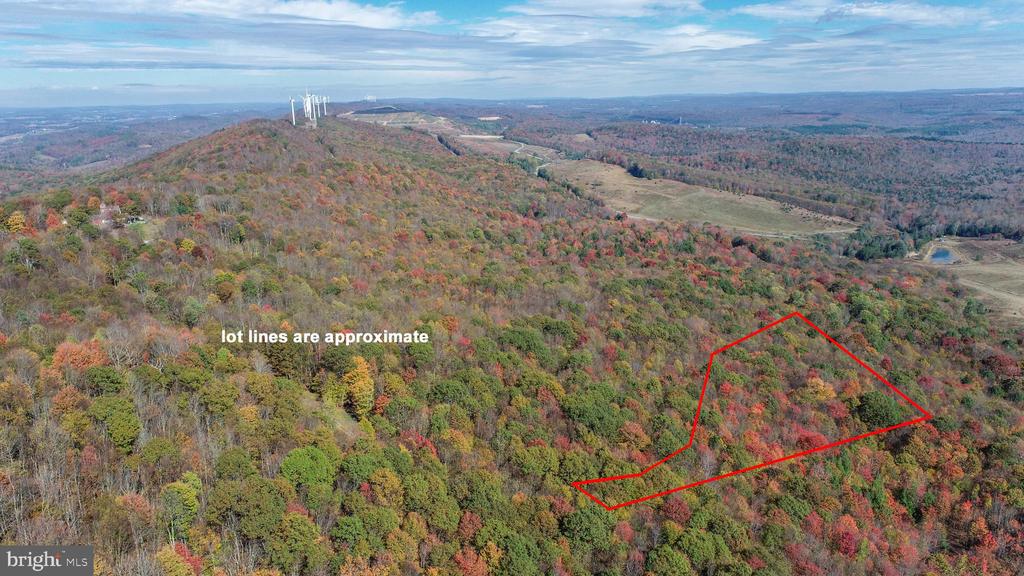 18 HOYE CREST ROAD