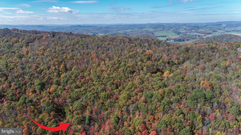 18 HOYE CREST ROAD