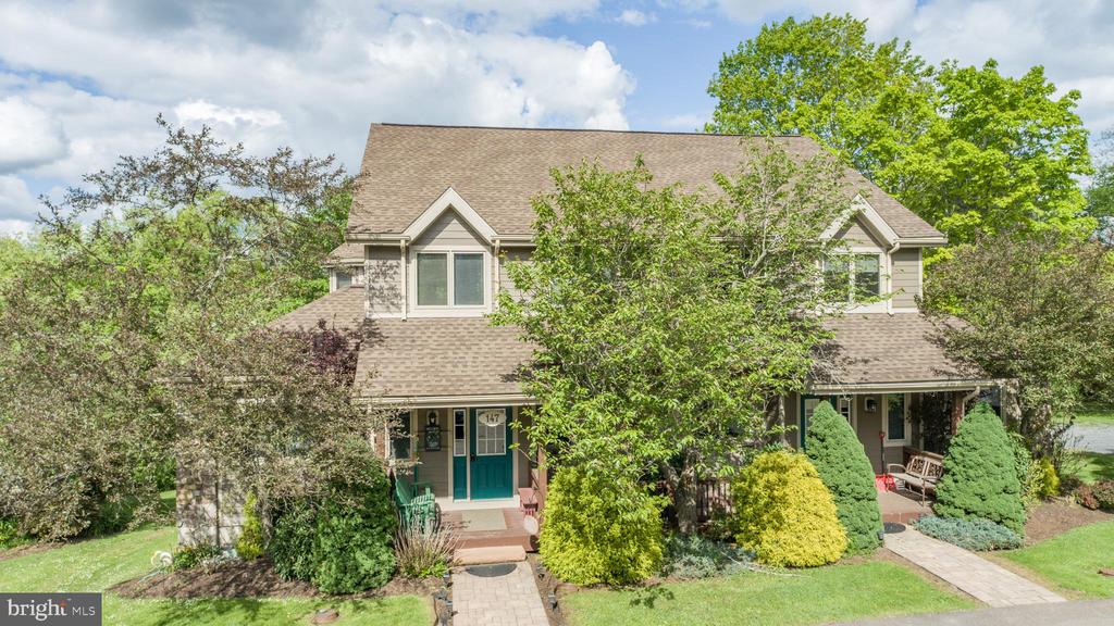 147 MARSH HILL ROAD