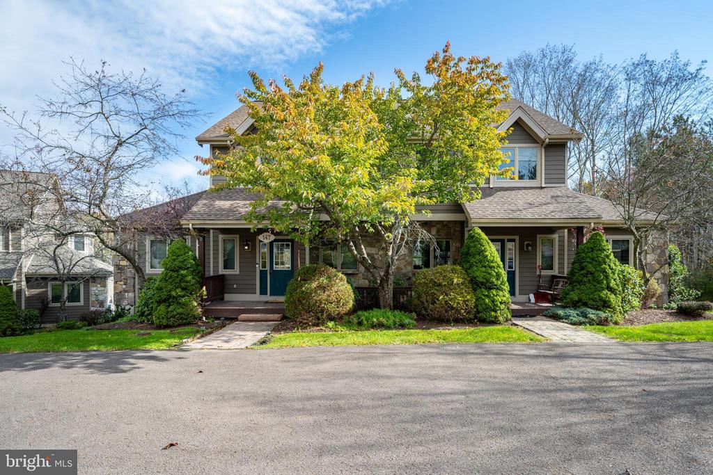 147 MARSH HILL ROAD