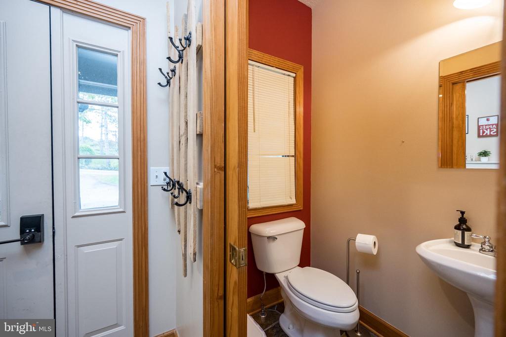 147 MARSH HILL ROAD