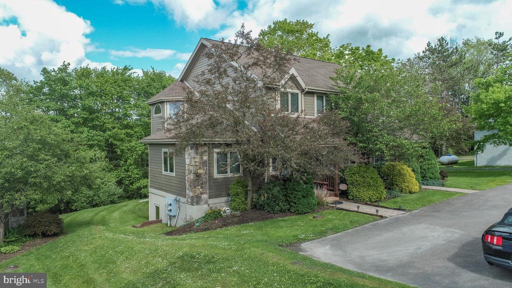 147 MARSH HILL ROAD