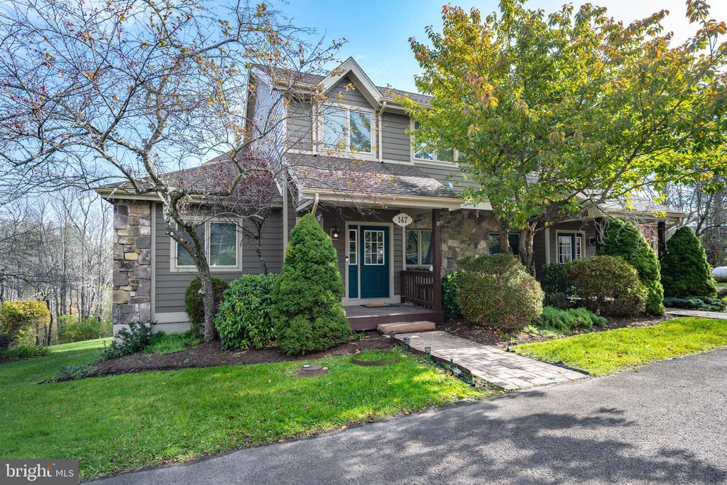 147 MARSH HILL ROAD