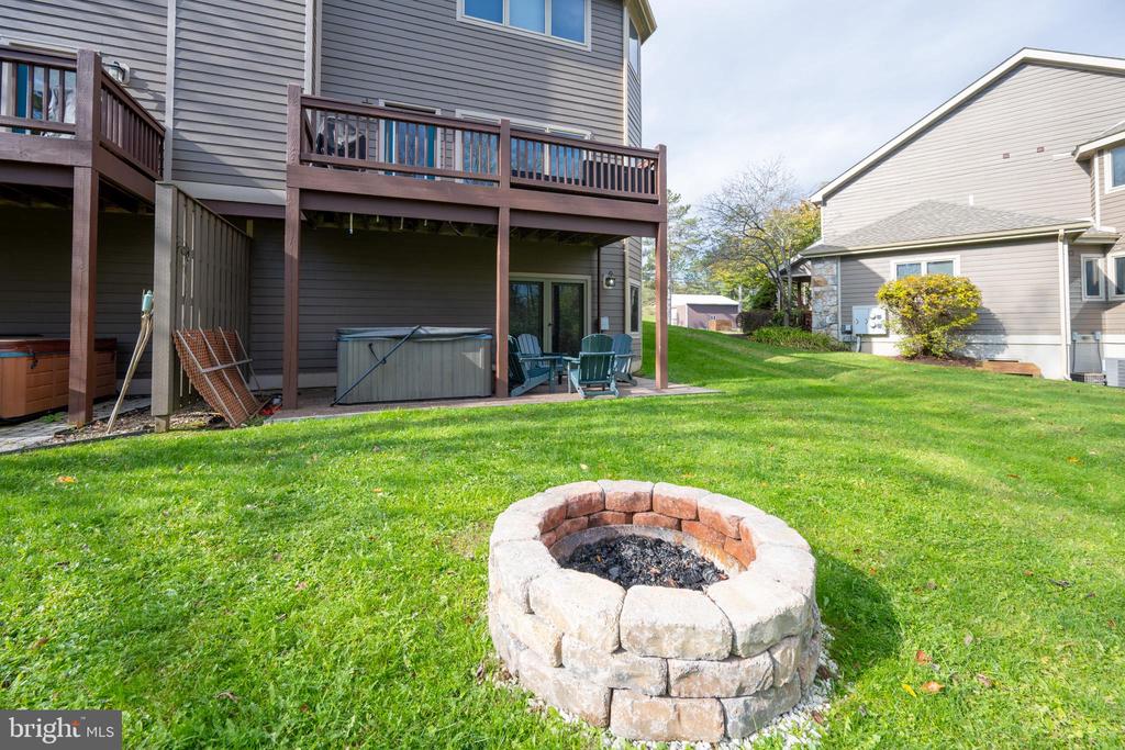 147 MARSH HILL ROAD