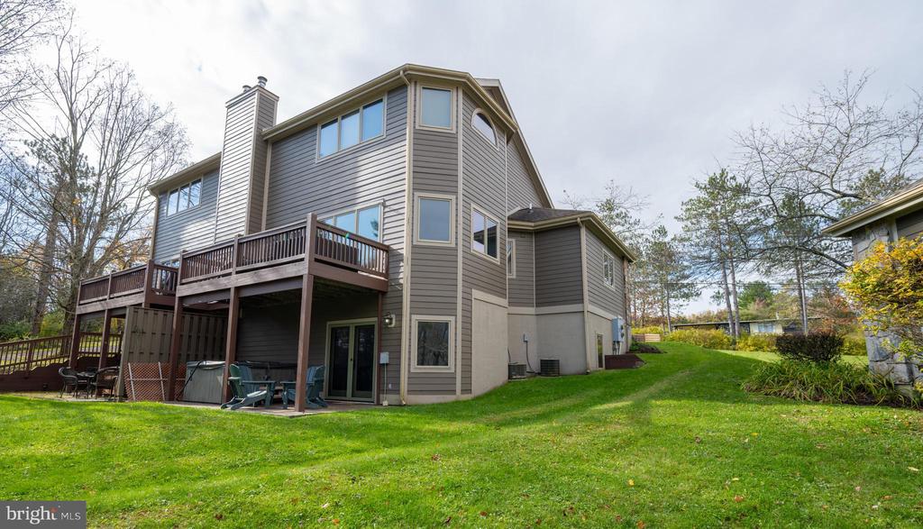 147 MARSH HILL ROAD