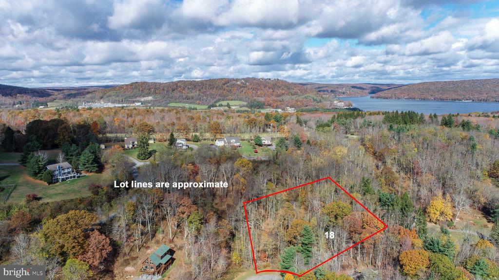 Lot 18 LAUREL COURT
