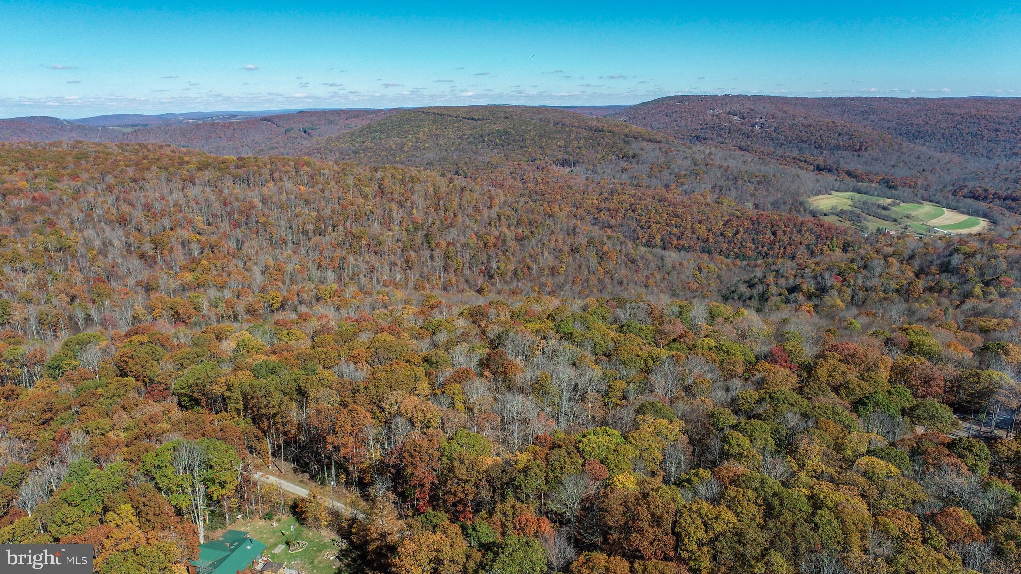 Lot 13 DOGWOOD DRIVE