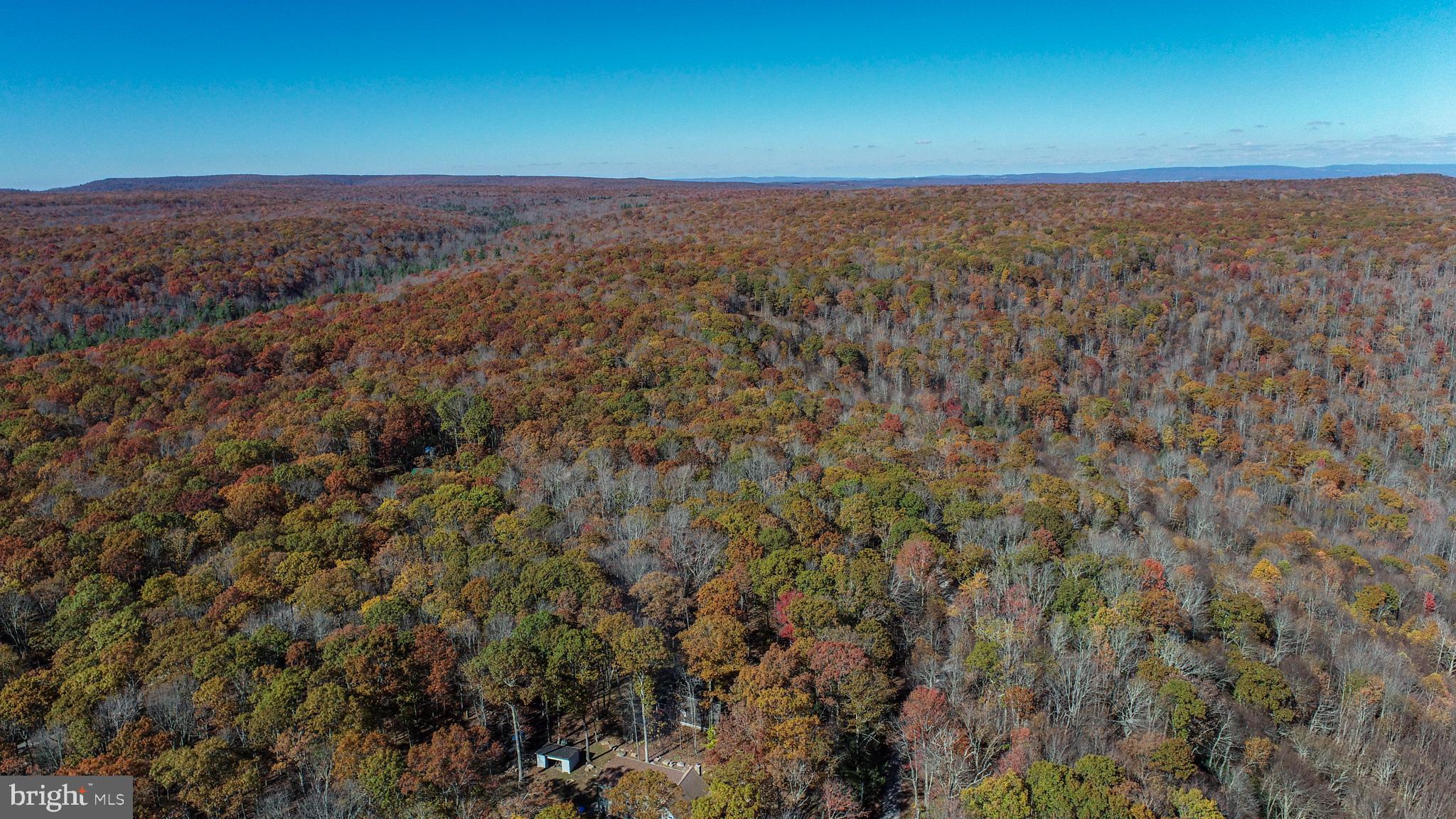 Lot 13 DOGWOOD DRIVE