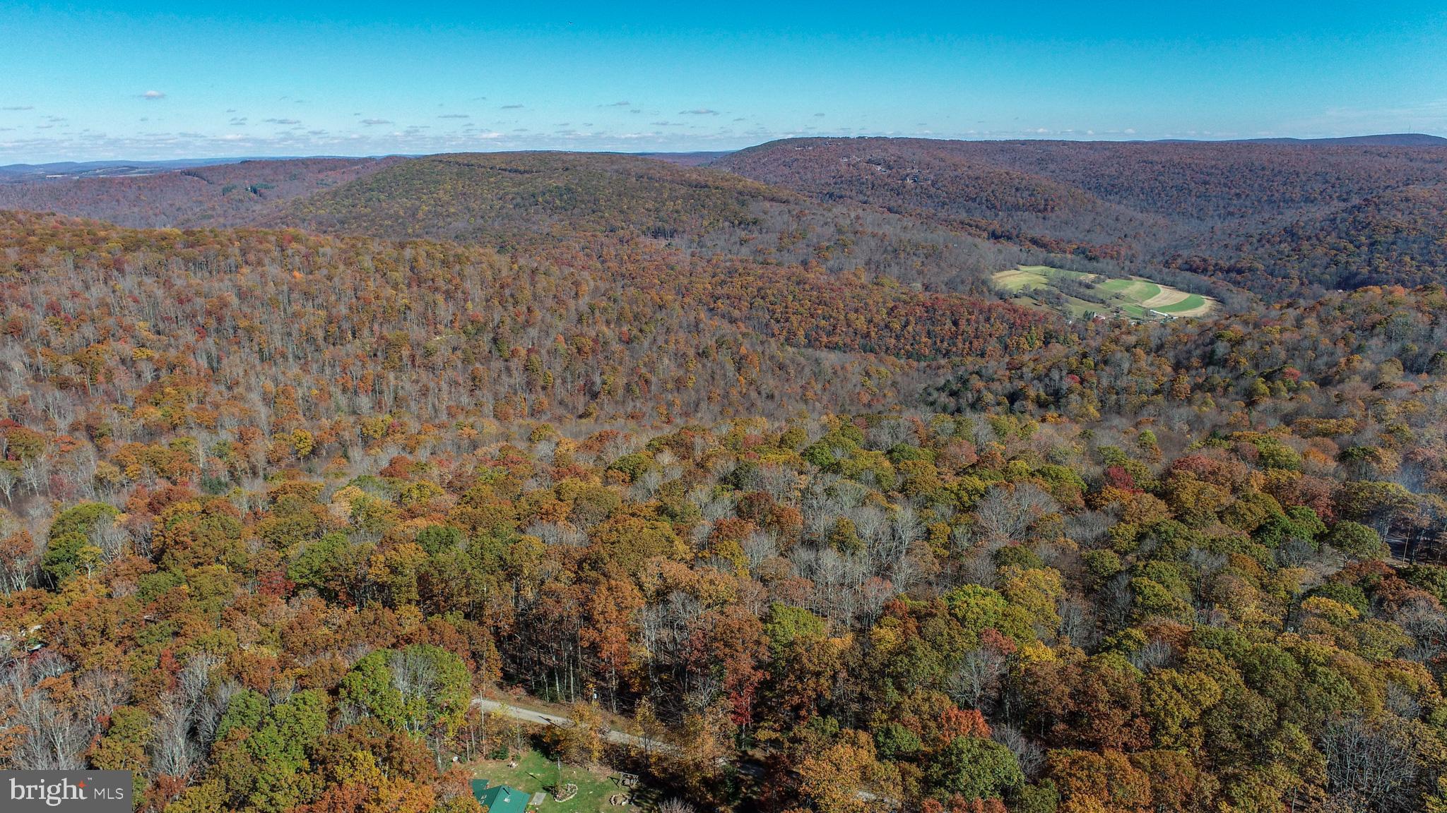 Lot 13 DOGWOOD DRIVE