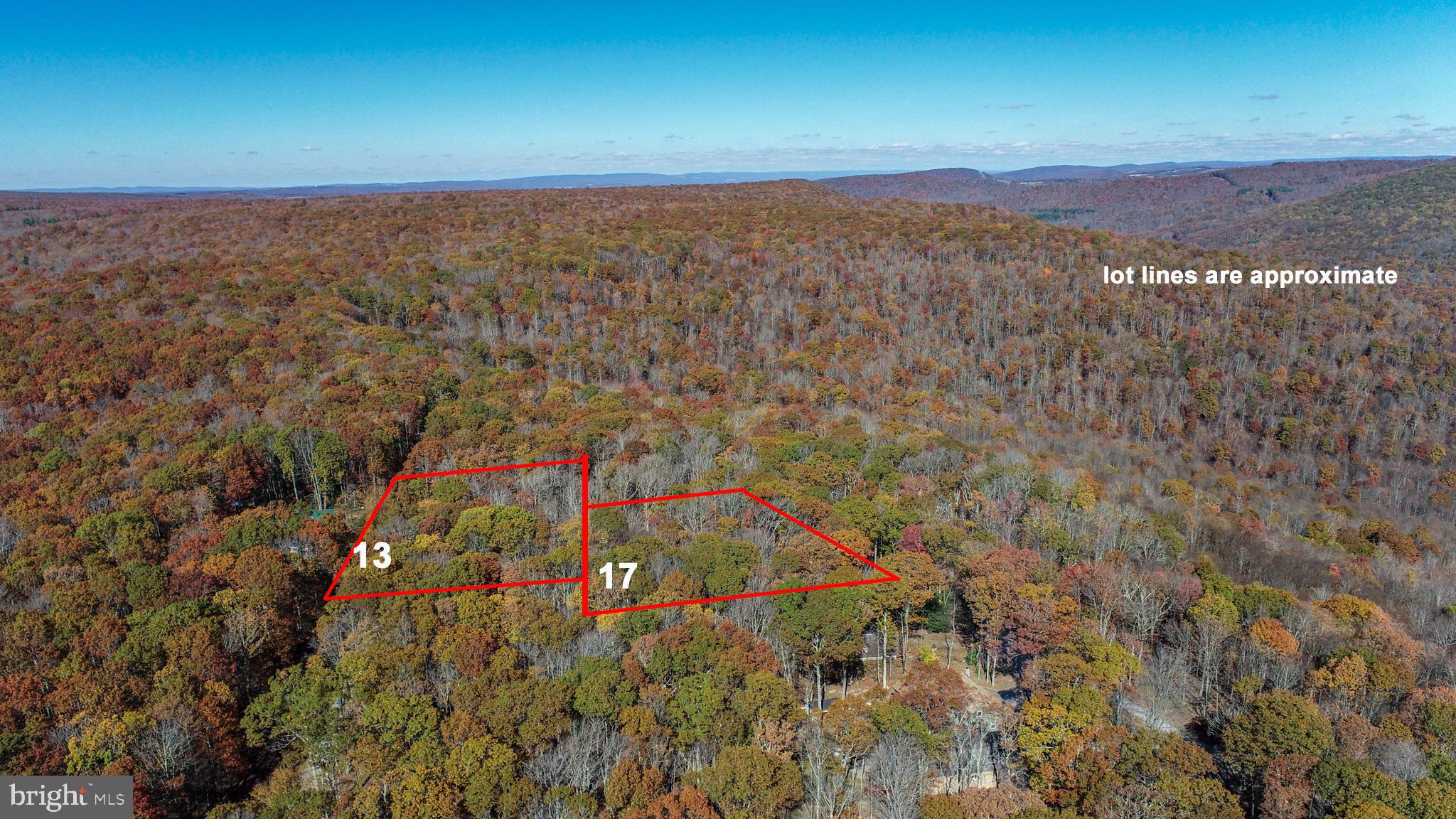 Lot 13 DOGWOOD DRIVE