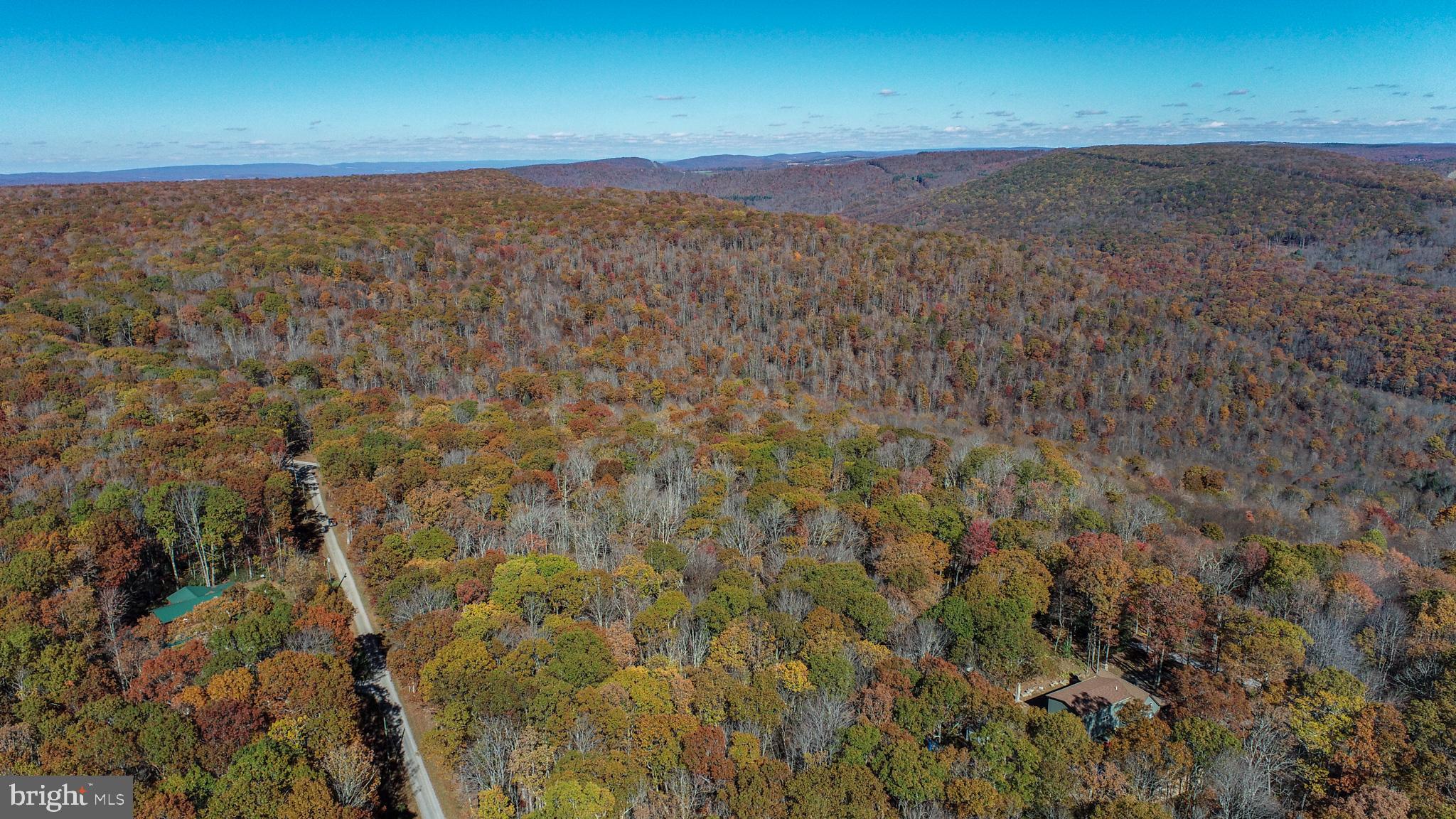 Lot 13 DOGWOOD DRIVE