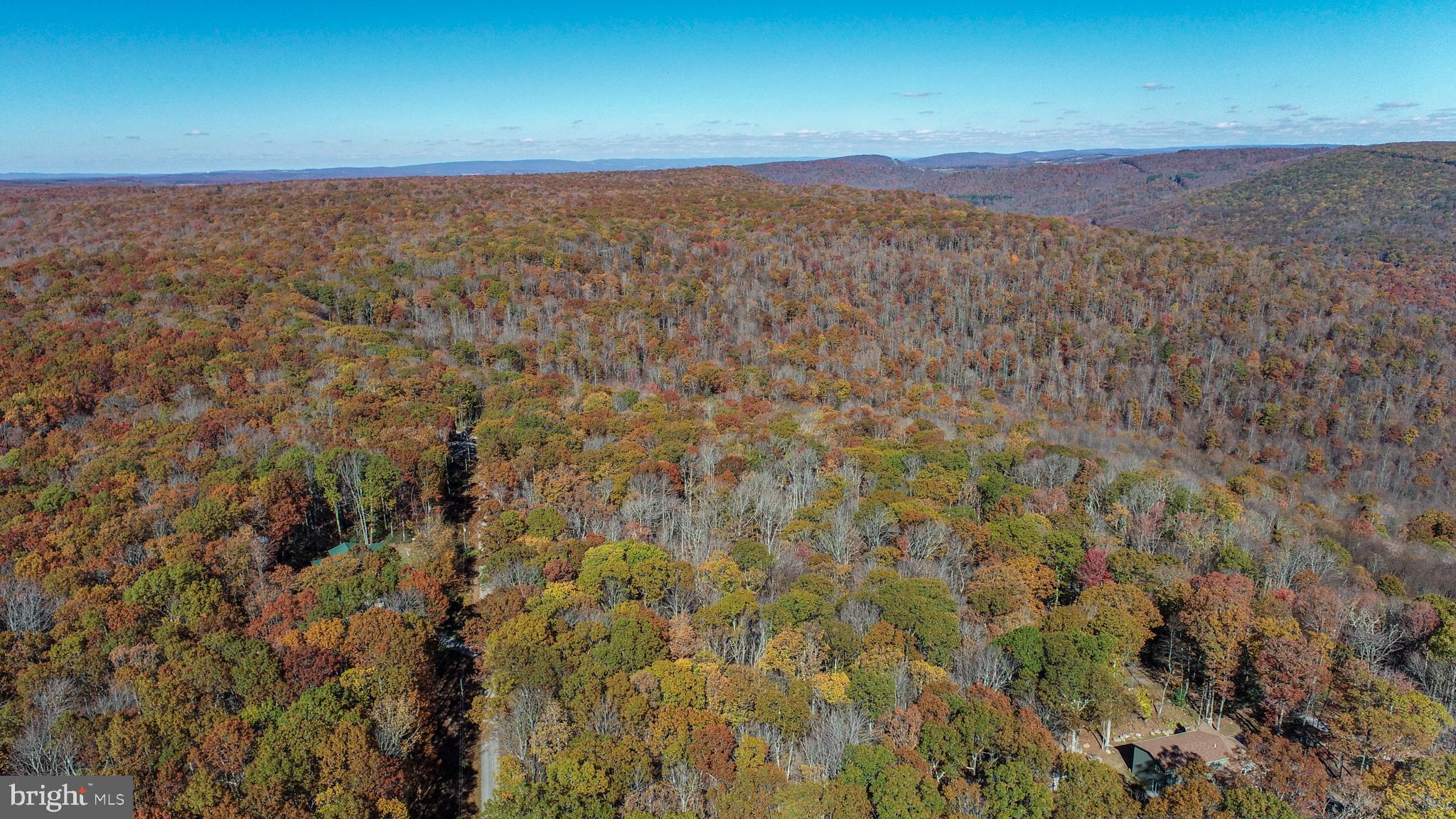 Lot 13 DOGWOOD DRIVE