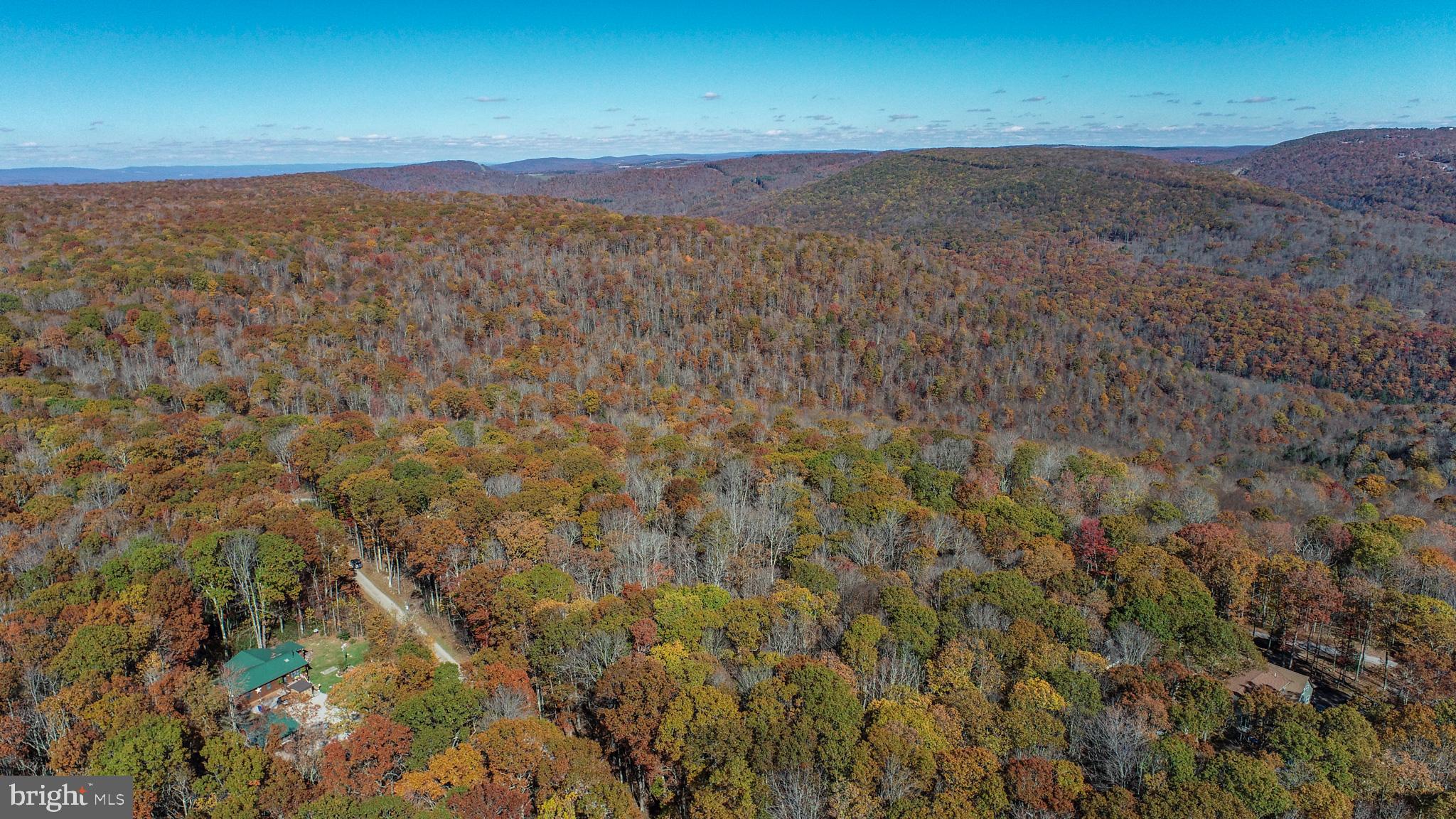 Lot 13 DOGWOOD DRIVE