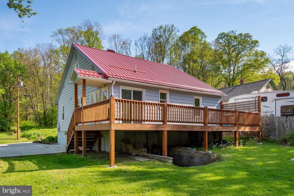 66 OLD MORGANTOWN ROAD E