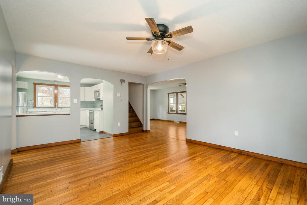 66 OLD MORGANTOWN ROAD E