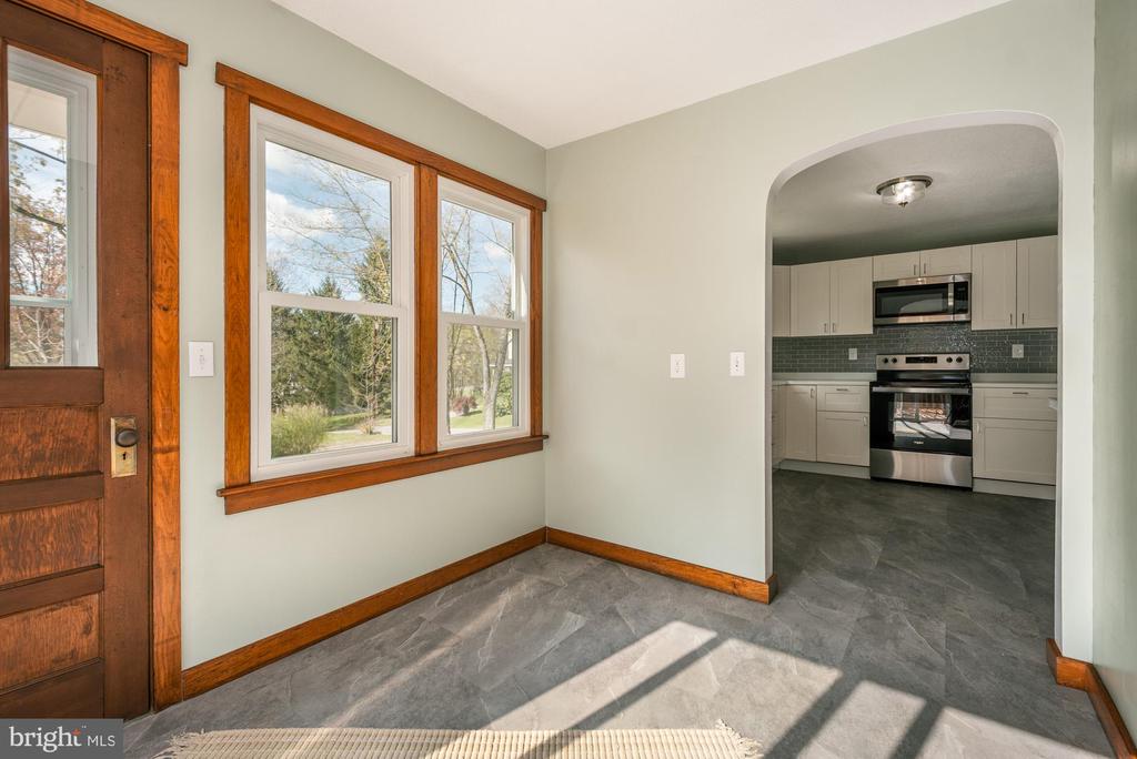 66 OLD MORGANTOWN ROAD E