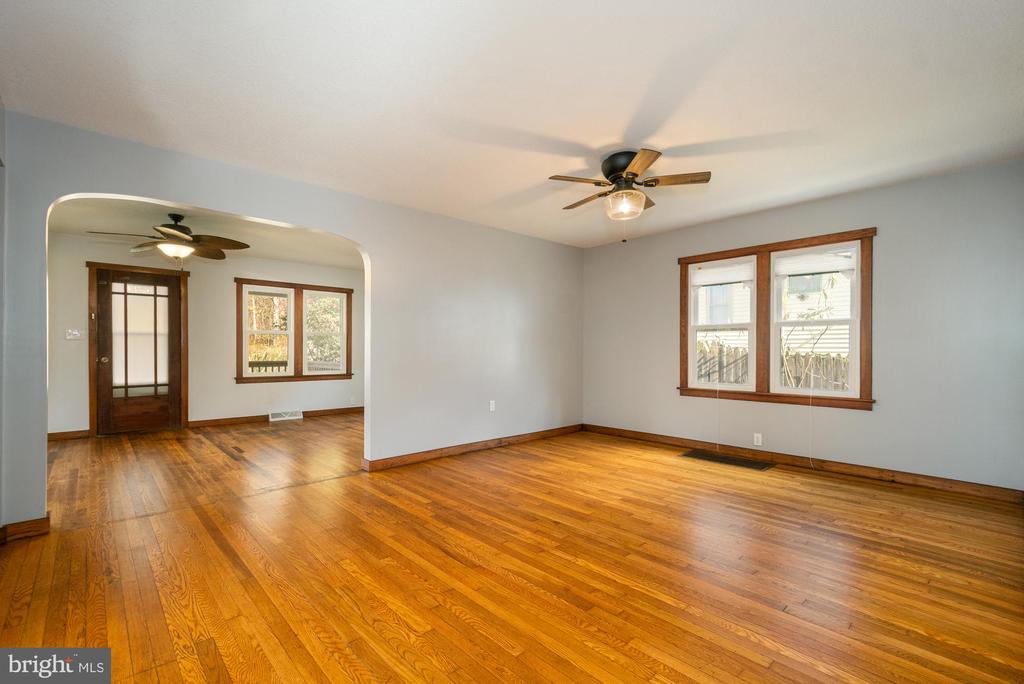 66 OLD MORGANTOWN ROAD E