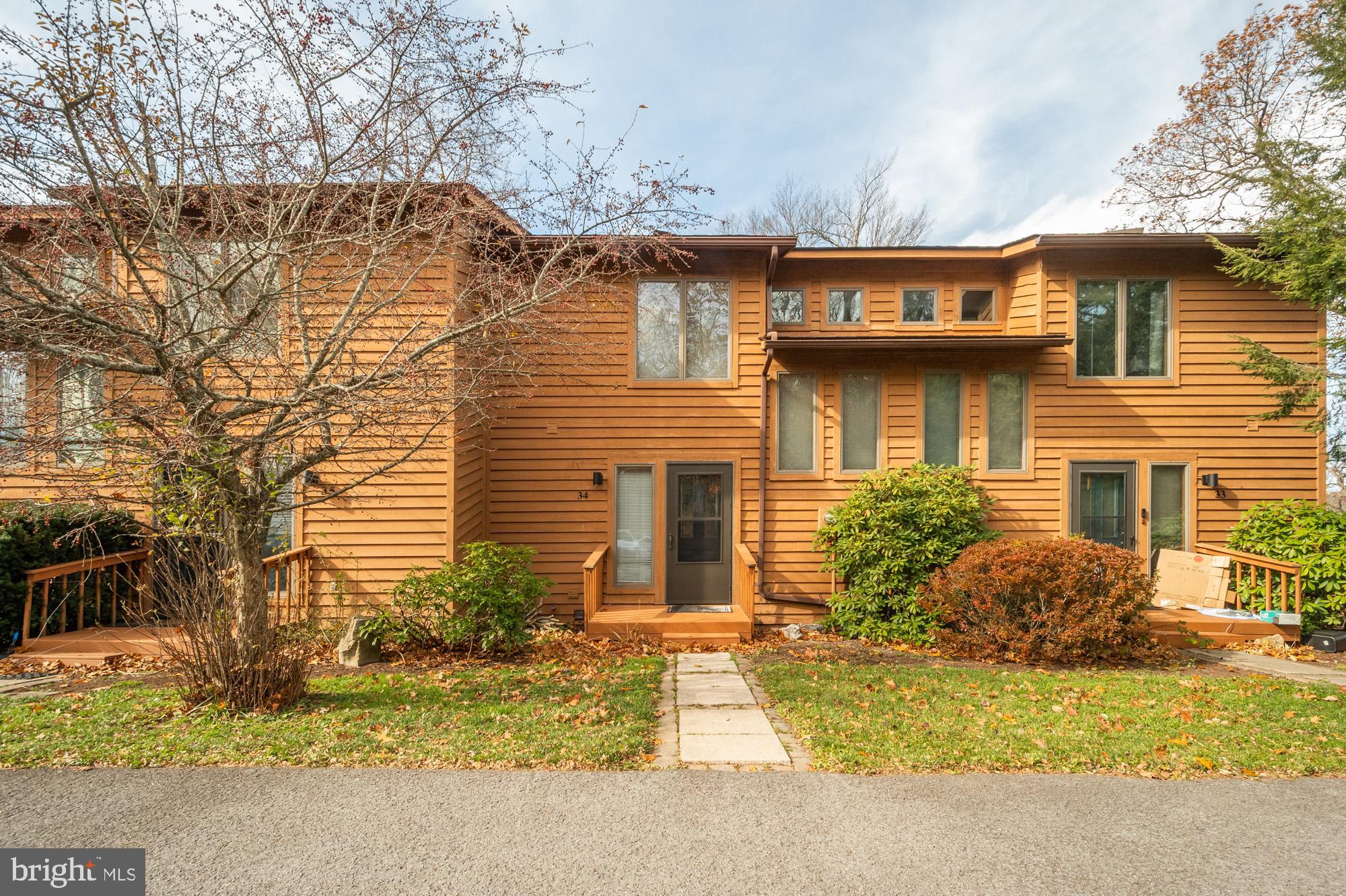 34 LAUREL BROOK DRIVE 34