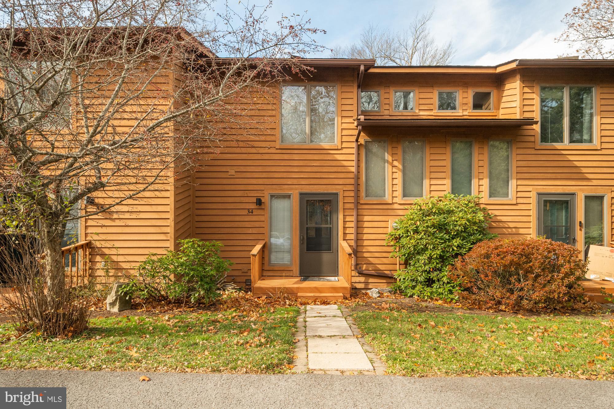 34 LAUREL BROOK DRIVE 34