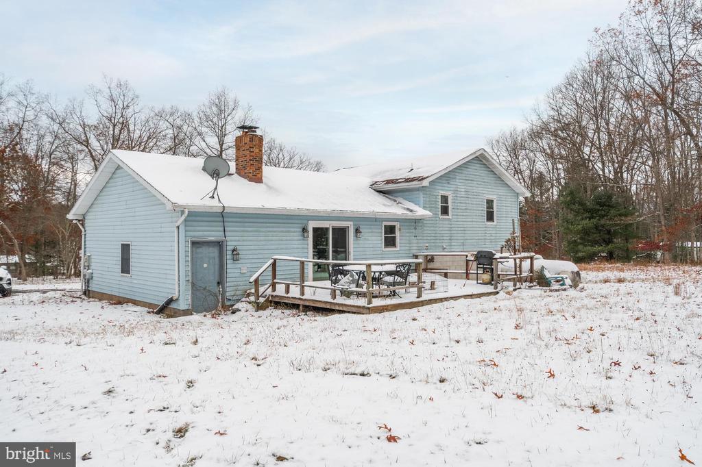 141 TRUESDALE ROAD