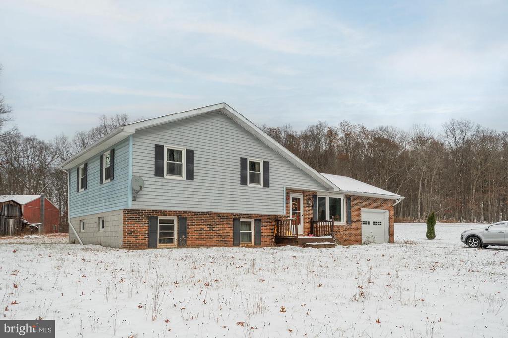 141 TRUESDALE ROAD