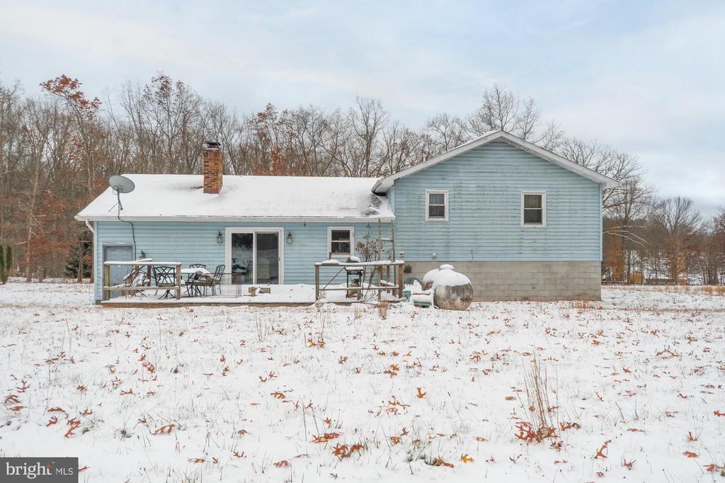 141 TRUESDALE ROAD