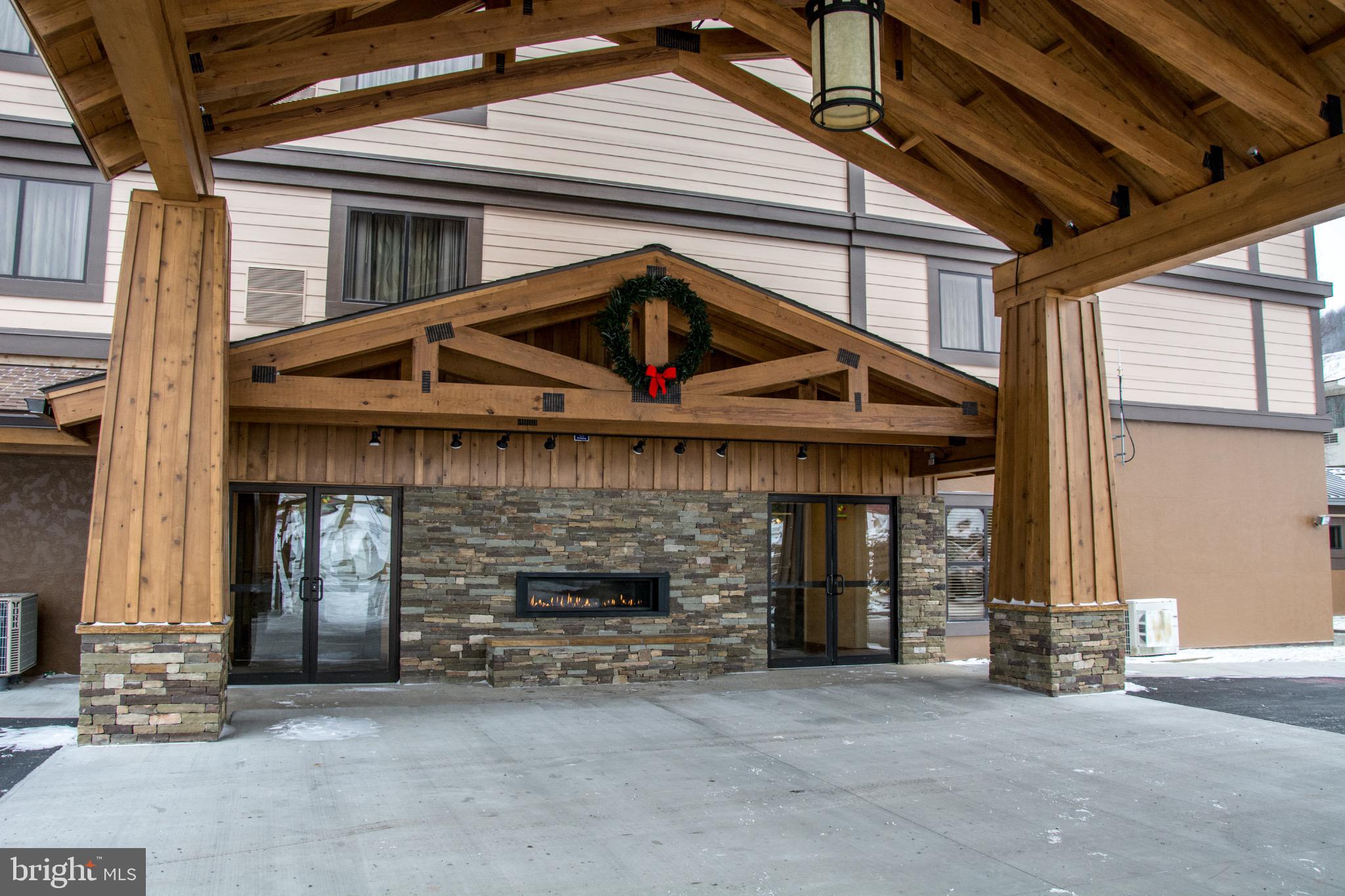 290 MARSH HILL ROAD 319C