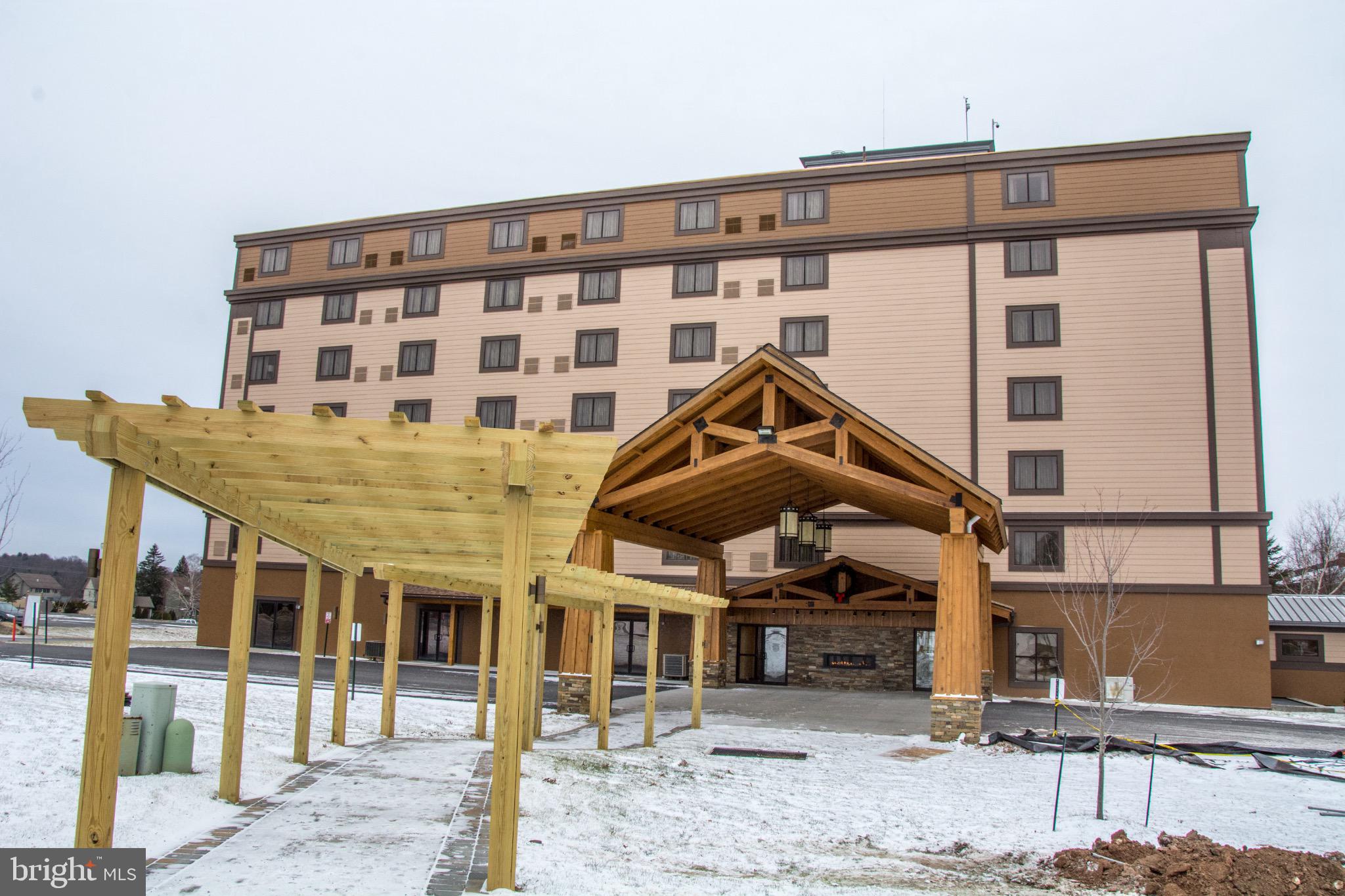 290 MARSH HILL ROAD 319C