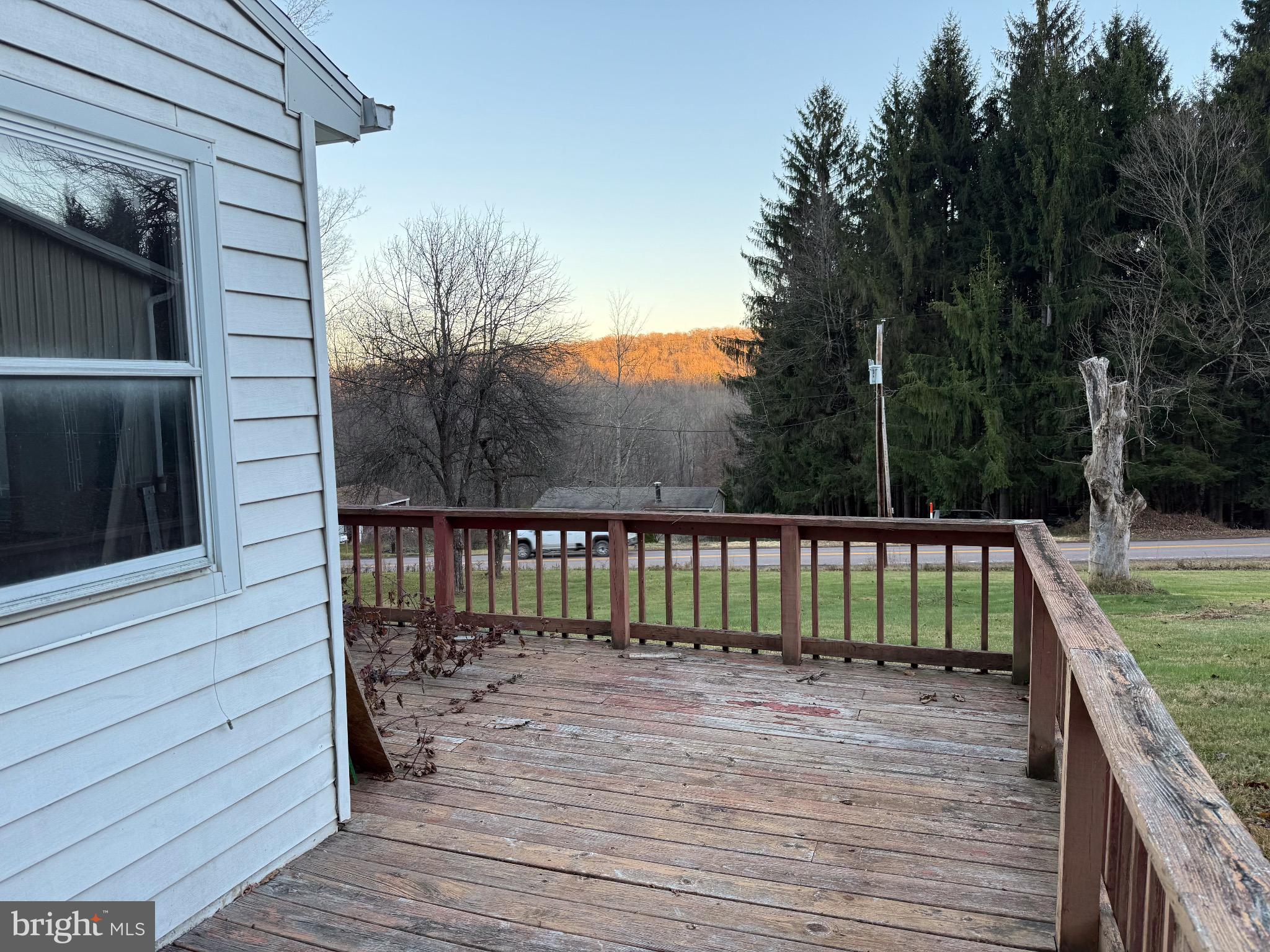 469 NEW GERMANY ROAD