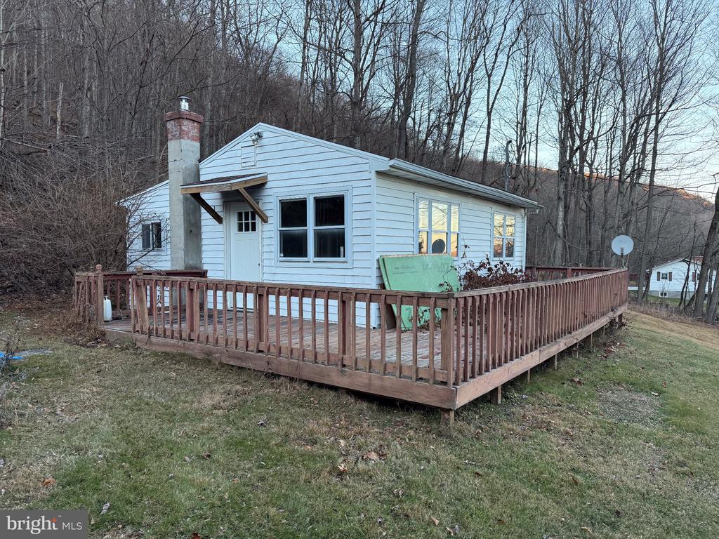 469 NEW GERMANY ROAD