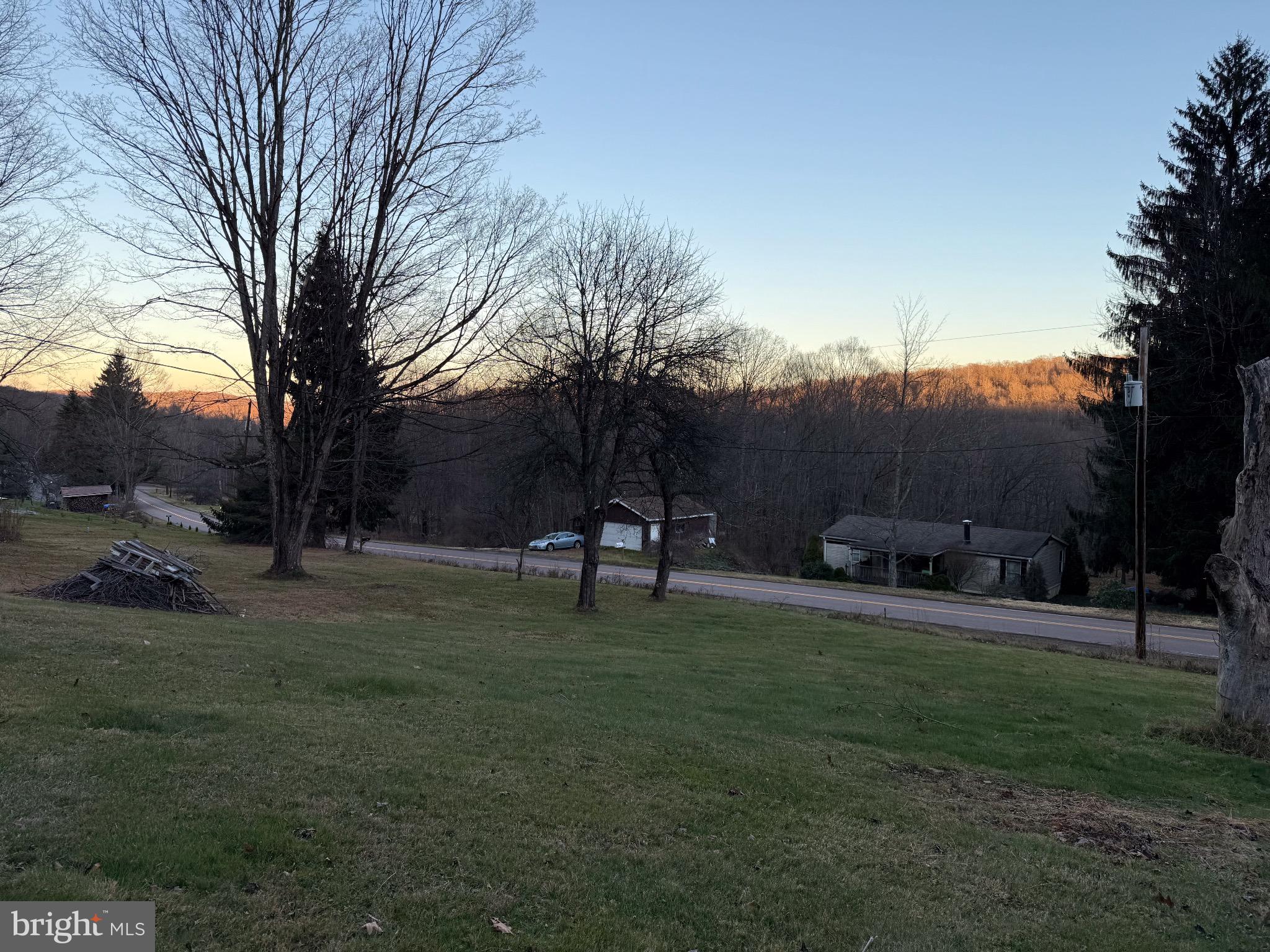 469 NEW GERMANY ROAD